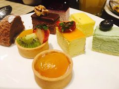 -索菲特酒店·海鲜自助 ·聚餐厅