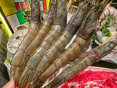 -ONE FULL 古董港式海鲜火锅