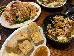-大三元台湾鲁肉饭(沙井新桥店)