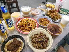 -小民大排档(马场角横路店)