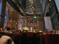 -上海柏悦酒店·世纪100牛排馆