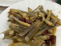 -清真老马家海鲜大排档(台东店)
