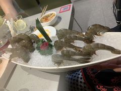 -海底捞火锅(新华联梦想城店)