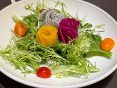 -柒园·三十年创意杭帮菜(黄龙K-lab店)