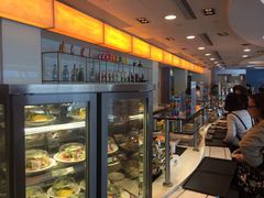 -湾景餐厅(海洋公园店)