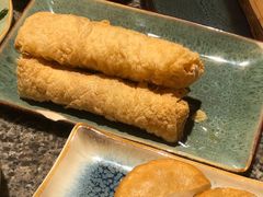 -南京大牌档(人民广场店)
