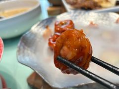 -老济南·地道济南菜(大明湖店)