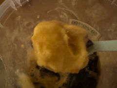 -杏甜品(尖沙咀加拿分道店)