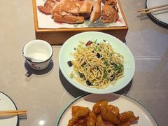 -凯达饺子城(燕山大街店)