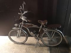 -Cooking Man(中懋天地店)