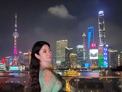 -弦月窗LUNETTE BY AMANDA(复兴路店)