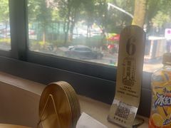 -面道赞宁海海鲜面(迎凤街店)