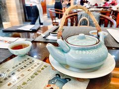 -大佛寺高级素食自助餐厅