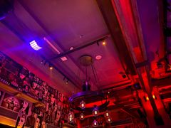 -18BAN音乐啤酒馆(西丽店)