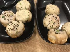 -小杨生煎(萧山机场店)