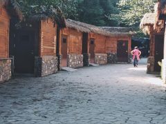 -孤山寨风景区