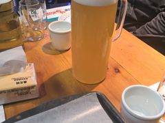 -四禧精酿铜锅涮肉·烧烤工场(大明湖店)