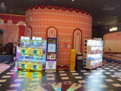 -meland亲子乐园(北京亦庄龙湖天街店)