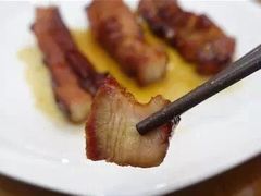 叉烧-启香鸡私房菜(湖景店)