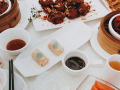 -金时代顺风大酒店(瑞虹路店)