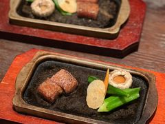 -四葉寿司·城市景观(深圳湾1号店)