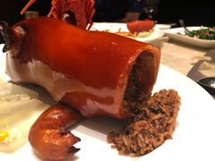 -8餐厅(新葡京酒店)