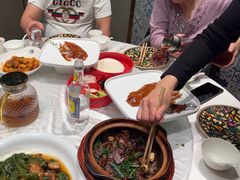 -盛百味·家宴餐厅(霸州分店)