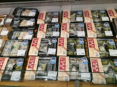 -盒马鲜生(宝地店)
