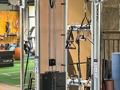 -蜗牛健身·私教馆(海珀香庭店)