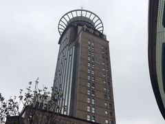 -海关大楼(陆家嘴街道)