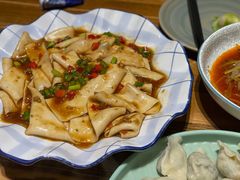 -三姐妹餐厅(曲江店)