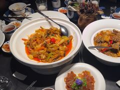 -凤凰湘语·平价海鲜餐厅(浦东旗舰店)