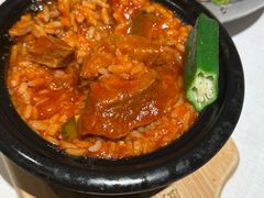 -俄士厨房(五棵松华熙LIVE店)
