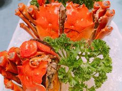 -久宴·天目湖大鱼头(恐龙园店)