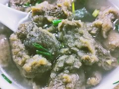 -江南红鱼汤(洋中花园店)