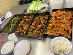 -老三李村河底戳子肉(总店)