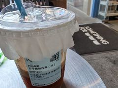 -Something For(中洲湾店)