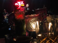 -JZ Club 爵士酒吧(上海店)