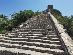 -司马台长城