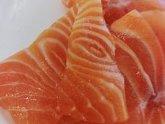 -东方红海鲜百汇(国际大厦店)