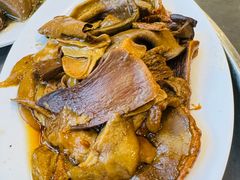 -太婆天府山珍酒楼(亚运村店)