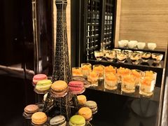 -深圳四季酒店·馥自助餐厅