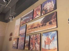 -西域阿里马新疆菜·清真(桂花路店)