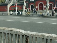 -长春观