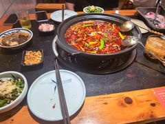 -小饕荟雅安贡椒鱼鲜馆(广福桥店)
