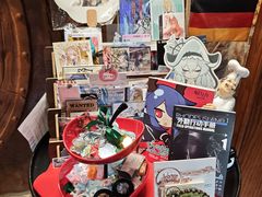 -申德勒加油站西餐厅Schindlers Tankstelle(上海外滩店)