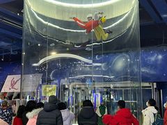 -飞行家太空体验馆(祥云小镇店)