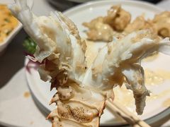 -臻味小馆融合菜