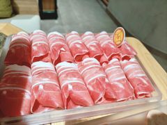 -辣莊重庆老火锅(威海高铁站韩乐坊店)