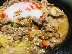宫崎健康牛肉-小句号·精致料理(江南环球港店)